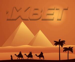 1xbet Egypt